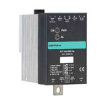 Gefran GTT-25 Series Solid State Relay, Panel Mount
