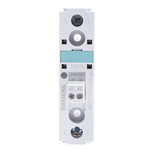 Siemens Solid State Relay, 30 A Load, Panel Mount, 230 V Load, 24 V dc Control