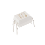 Omron G3VM Series Solid State Relay, 0.5 A Load, PCB Mount, 60 V ac Load, 1.3 V Control