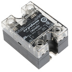 Sensata / Crydom CW Series Solid State Relay, 50 A rms Load, Panel Mount, 660 V ac Load, 32 V Control