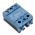 Celduc SO9 Series Solid State Relay, 25 A Load, Panel Mount, 280 V rms Load, 32 V Control
