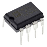 Analog Devices TMP01FPZ, Temperature Sensor -55 → +150 °C ±1°C Voltage PDIP, 8-Pin