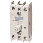 Siemens Solid State Relay, 55 A Load, Panel Mount, 600 V Load, 30 V dc Control