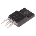 Fairchild Semiconductor FSDM0565REWDTU Power Switch IC 6-Pin, TO-220F