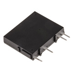 Panasonic Solid State Relay, 2 A Load, PCB Mount, 264 V Load, 28.8 V dc Control