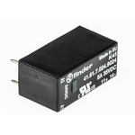 Finder 41 Series Solid State Relay, 5 A Load, PCB Mount, 24 V dc Load, 32 V dc Control