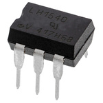 Vishay Solid State Relay, 0.25 A Load, PCB Mount, 350 V Load, 1.45 V Control