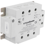 Sensata / Crydom 53TP Series Solid State Relay, 50 A rms Load, Panel Mount, 530 V ac Load, 32 V dc Control