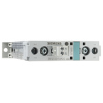 Siemens Solid State Relay, 20 A Load, DIN Rail Mount, 230 V ac Load, 230 V ac Control