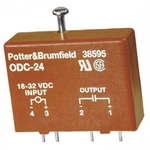 TE Connectivity Solid State Relay, 3 A Load, PCB Mount, 60 V dc Load, 32 V dc Control