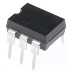 Infineon PVG612 Series Solid State Relay, 2 A Load, PCB Mount, 60 V Load