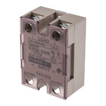 Omron G3NA Series Solid State Relay, 20 A Load, DIN Rail Mount, 264 V ac Load, 24 V dc Control
