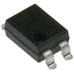 Panasonic Solid State Relay, 1.1 A Load, Surface Mount, 60 V Load, 5 V dc Control
