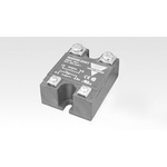 Carlo Gavazzi RA 48 Series Solid State Relay, 25 A Load, Panel Mount, 530 V ac Load, 32 V dc Control