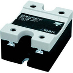 Carlo Gavazzi RAM 1A Series Solid State Relay, 125 A Load, Panel Mount, 660 V ac Load, 32 V dc Control