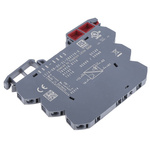 RS PRO Solid State Relay, 0.5 A Load, DIN Rail Mount, 60 V Load, 30 V Control