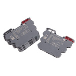 RS PRO Solid State Relay, 2 A Load, DIN Rail Mount, 60 V Load, 30 V Control