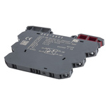 RS PRO Solid State Relay, 2 A Load, DIN Rail Mount, 264 V Load, 30 V Control