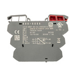 RS PRO Solid State Relay, 5 A Load, DIN Rail Mount, 30 V Load, 30 V Control
