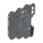 RS PRO Solid State Relay, 2 A Load, DIN Rail Mount, 264 V Load, 30 V Control