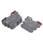 RS PRO Solid State Relay, 5 A Load, DIN Rail Mount, 30 V Load, 30 V Control