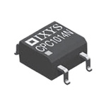 IXYS Solid State Relay, 400 mA Load, Surface Mount