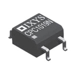 IXYS Solid State Relay, 1 A, 750 mA dc Load, Surface Mount