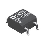IXYS Solid State Relay, 100 mA Load, Surface Mount