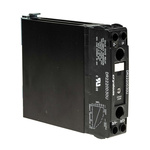 Sensata / Crydom DR22 Series Solid State Relay, 30 A Load, DIN Rail Mount, 200 V dc Load, 32 V dc Control