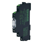 Murrelektronik Limited Solid State Interface Relay, DIN Rail Mount