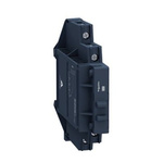 Schneider Electric Solid State Interface Relay, 36 V ac Control, 12 A Load, DIN Rail Mount