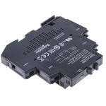 Schneider Electric Harmony Relay Series Solid State Relay, 12 A Load, DIN Rail Mount, 280 V ac Load, 32 V dc Control
