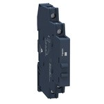 Schneider Electric SSM Series Solid State Relay, 6 A Load, DIN Rail Mount, 280 V ac Load, 32 V dc Control