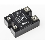 RS PRO Solid State Relay, 40 A rms Load, Panel Mount, 280 V ac Load, 32 V dc Control