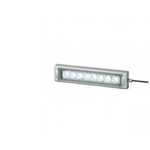 Patlite LED Machine Light, 24 V dc, 8.64 W