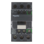 Schneider Electric LC1D Series Contactor, 230 V ac Coil, 3-Pole, 25 A, 11 kW, 3NO, 690 V ac