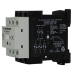 Sensata / Crydom DRC Series Solid State Contactor, 3-Pole, 1.75 kW, 230 V ac