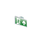 EMERGI-LITE LED Emergency Lighting, Recessed, 4 W, Maintained, Non Maintained