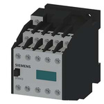 Siemens Contactor Relay, 10 A, 6NO + 4NC