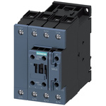 Siemens Contactor, 4-Pole, 22 kW, 1NO + 1NC