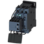 Siemens Contactor, 24 V ac Coil, 3-Pole, 36 A, 1NO + 2NC