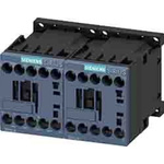 Siemens Contactor, 24 V dc Coil, 4-Pole, 10 A, 4NO