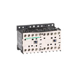 Schneider Electric Contactor, 48 V Coil, 3-Pole, 12 A, 4 kW, 3NO