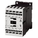 Eaton Contactor Relay, 4 A, 1 NC, 3 N/O