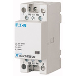 Eaton DILM Series Installation Contactor, 24 V ac/dc Coil, 4N/C