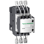 Schneider Electric LC1D Series Contactor, 3-Pole, 1 NO + 1 NC