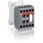 ABB Contactor Relay, 4 A, 3NO/1NC