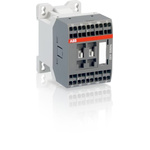 ABB 1SBL11 Series Contactor, 24 V Coil, 3-Pole, 4 A, 3NO