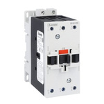 Lovato BF40 Series Contactor, 100 → 250 V ac/dc Coil, 3-Pole, 40 A, 22 kW, 3 NO, 440 V