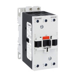 Lovato BF80 Series Contactor, 100 → 250 V ac/dc Coil, 3-Pole, 80 A, 45 kW, 3 NO, 440 V